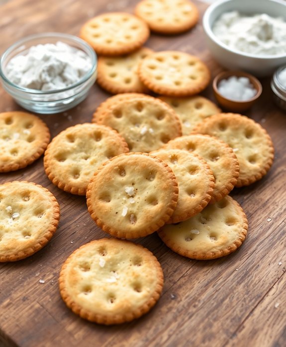 essential baking ingredients list