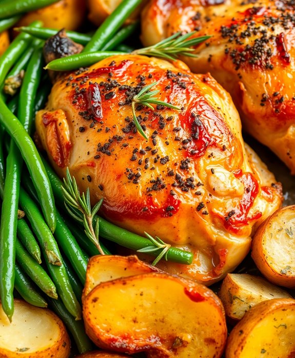 essential ingredients for cooking